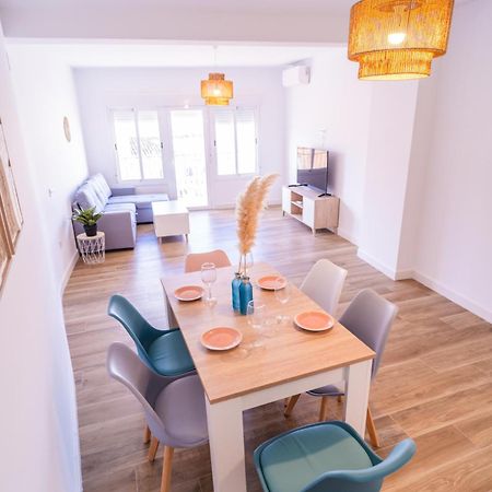Apartamento Alba Carrera Espinel Ronda Kültér fotó
