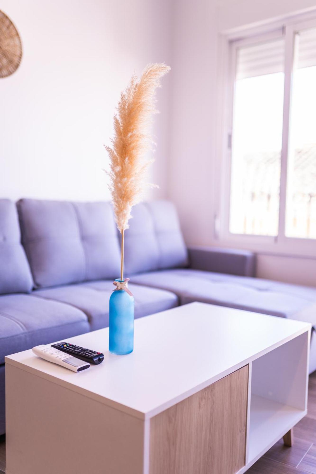 Apartamento Alba Carrera Espinel Ronda Kültér fotó