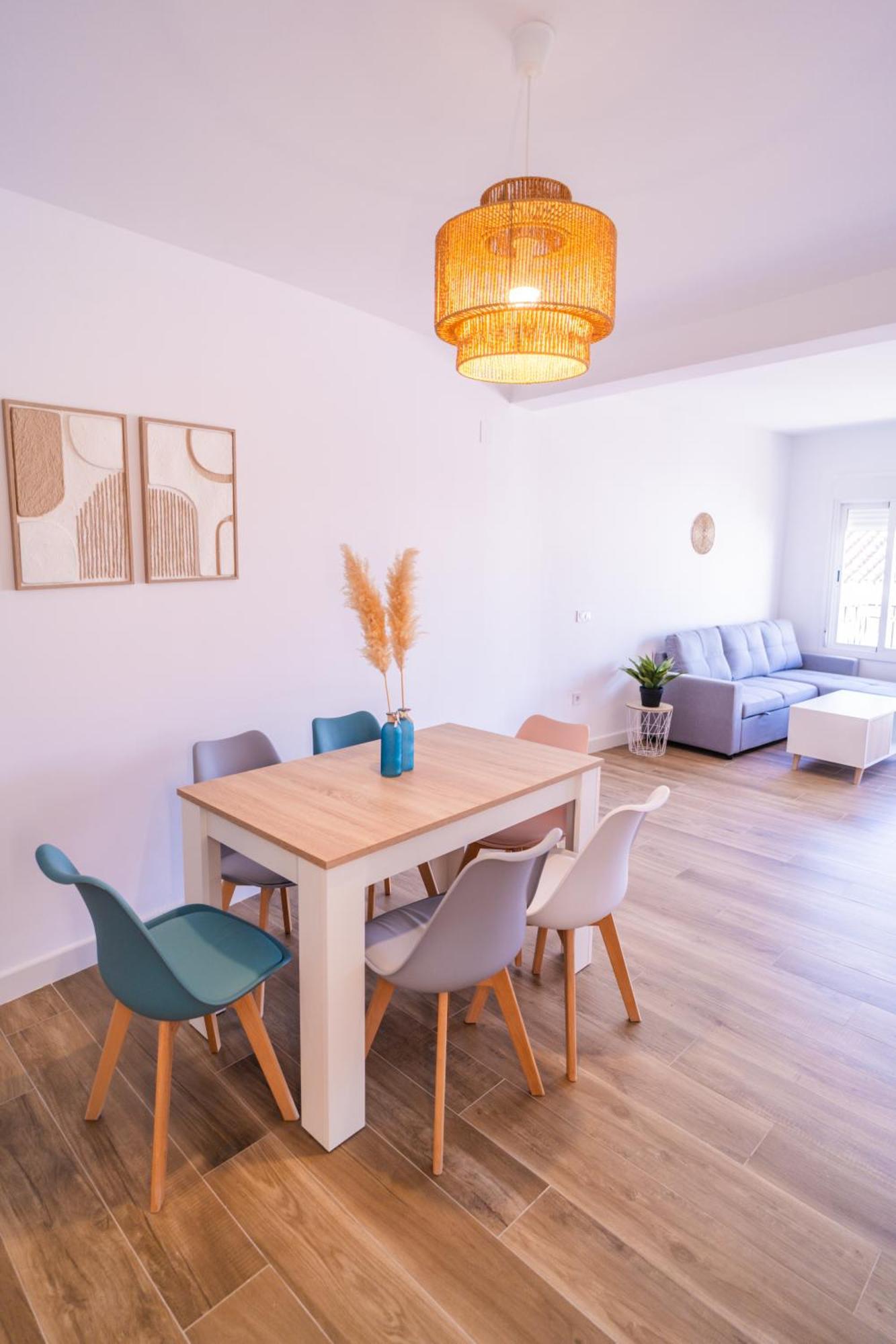 Apartamento Alba Carrera Espinel Ronda Kültér fotó
