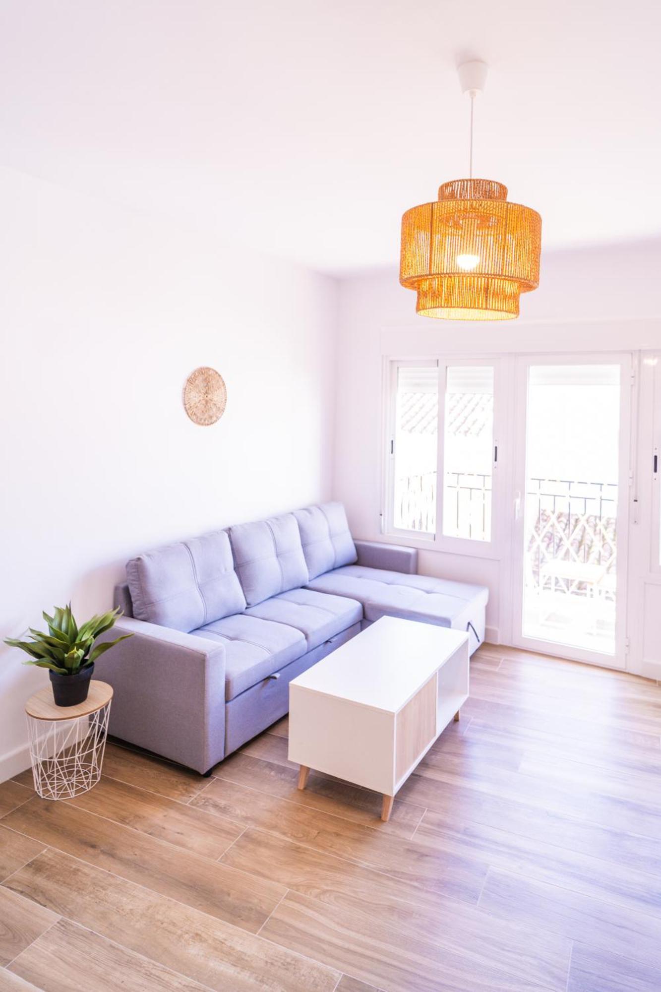 Apartamento Alba Carrera Espinel Ronda Kültér fotó
