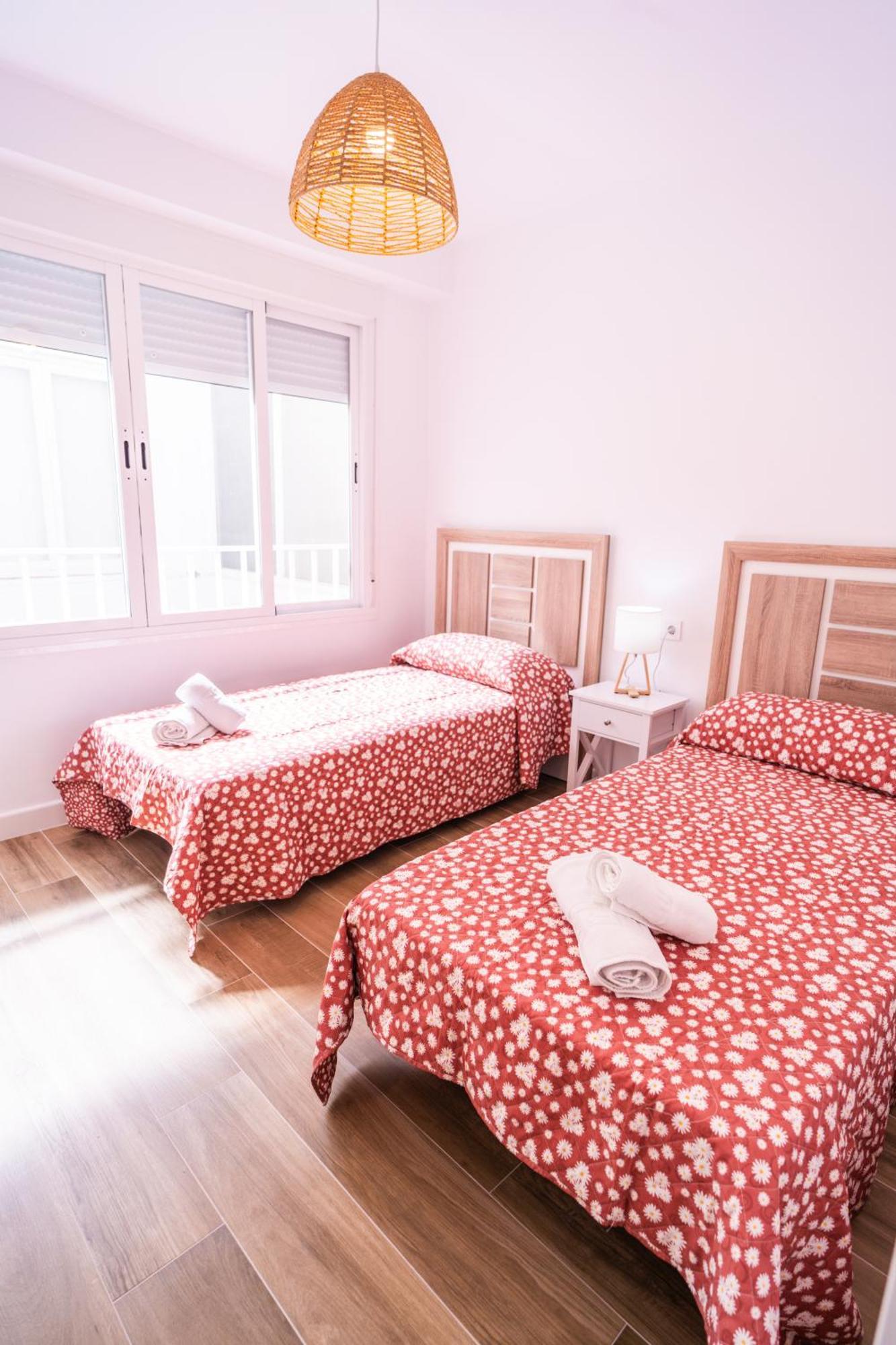 Apartamento Alba Carrera Espinel Ronda Kültér fotó