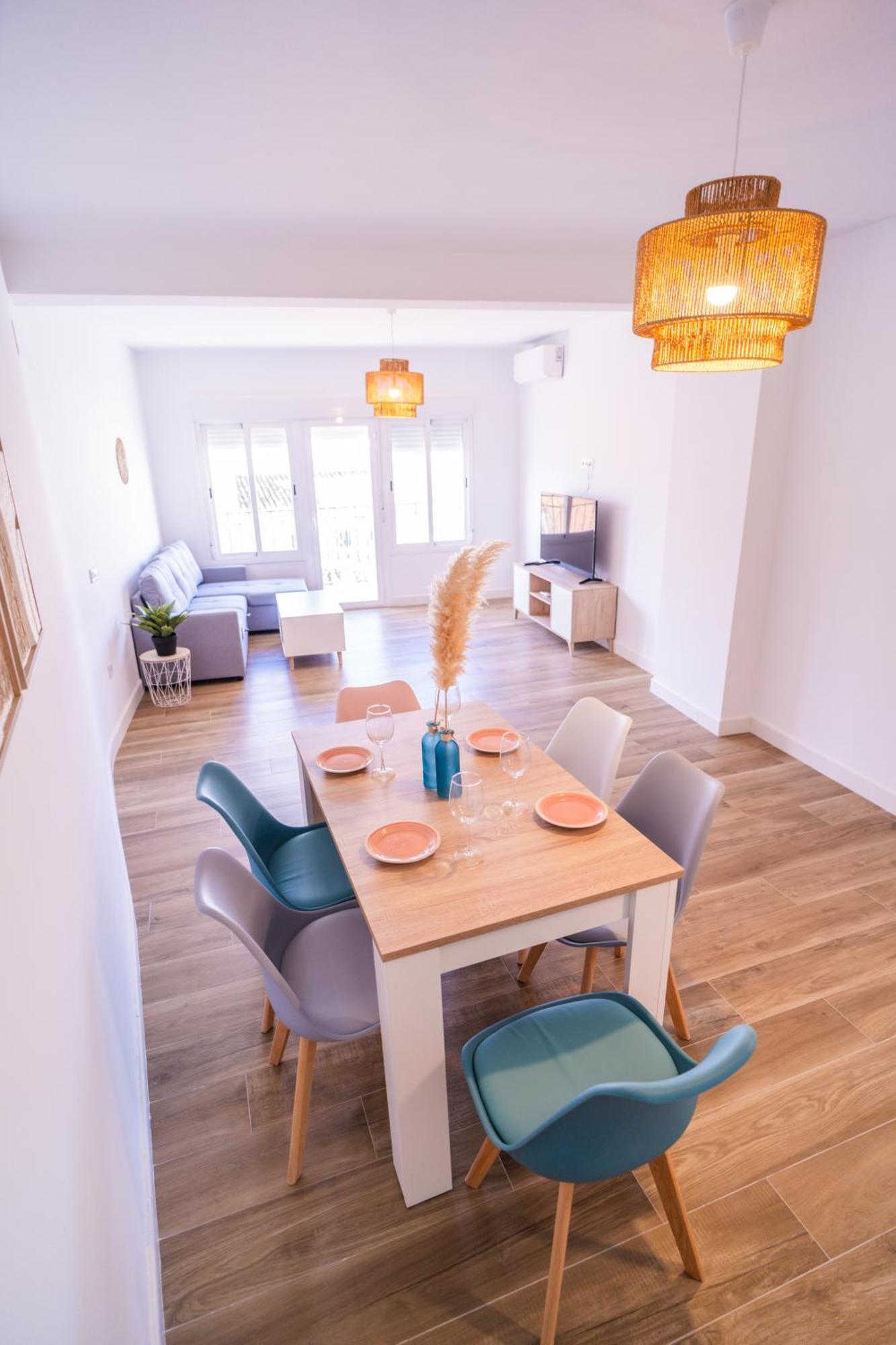 Apartamento Alba Carrera Espinel Ronda Kültér fotó